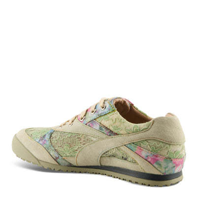 L'ARTISTE WAVEHELLO SNEAKER