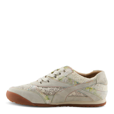 L'ARTISTE WAVEHELLO SNEAKER