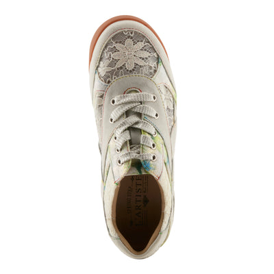 L'ARTISTE WAVEHELLO SNEAKER