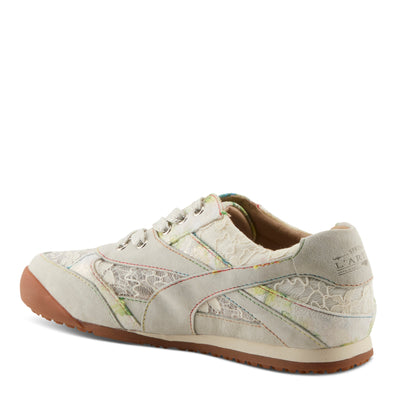 L'ARTISTE WAVEHELLO SNEAKER