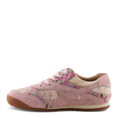 L'ARTISTE WAVEHELLO SNEAKER