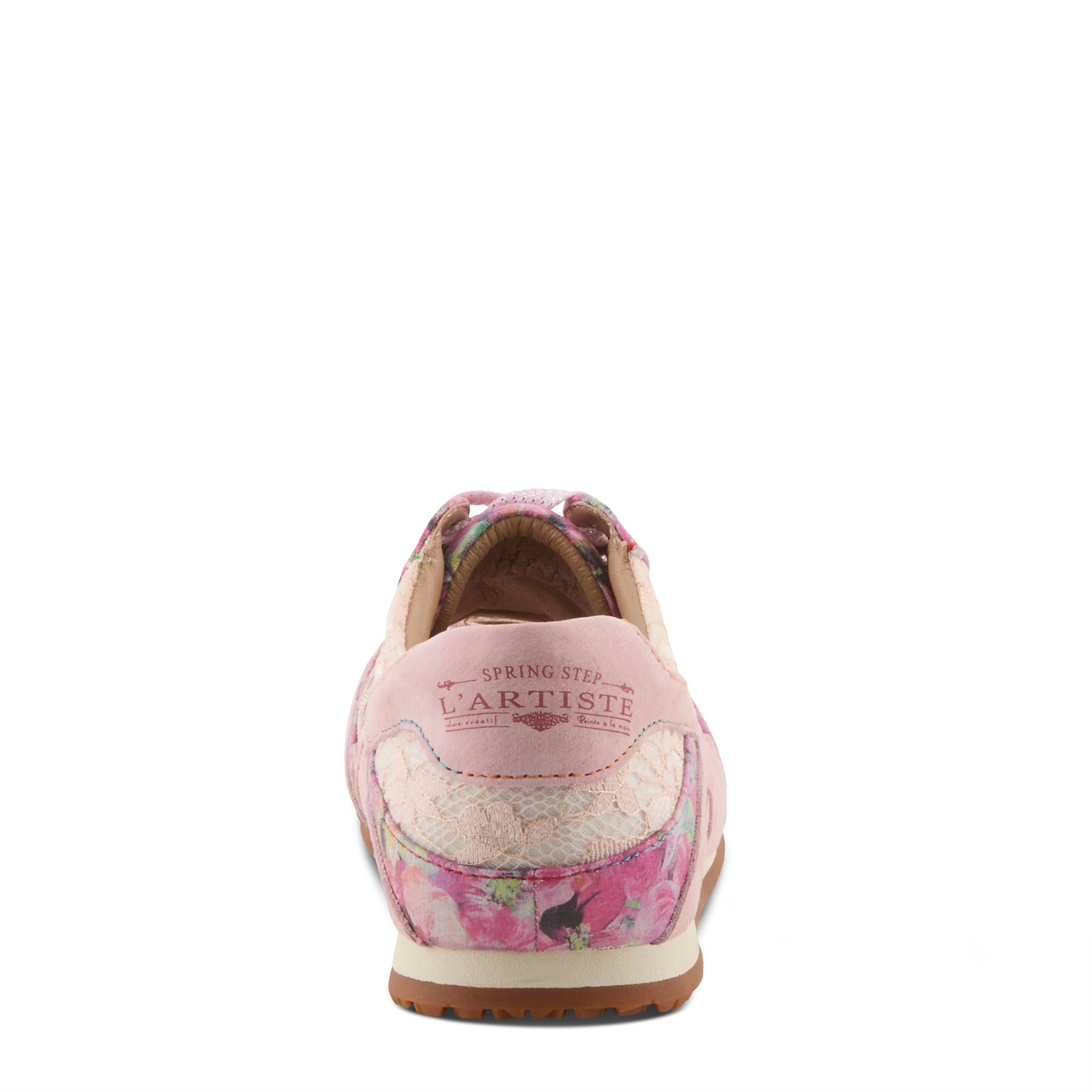 L'ARTISTE WAVEHELLO SNEAKER