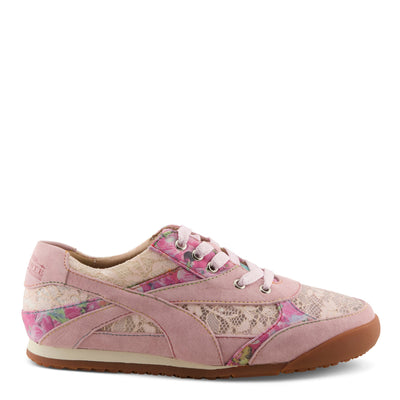 L'ARTISTE WAVEHELLO SNEAKER