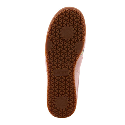 L'ARTISTE WAVEHELLO SNEAKER