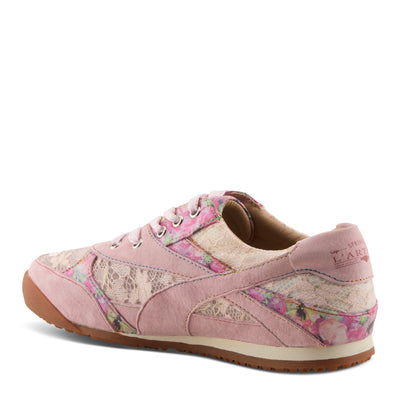 L'ARTISTE WAVEHELLO SNEAKER