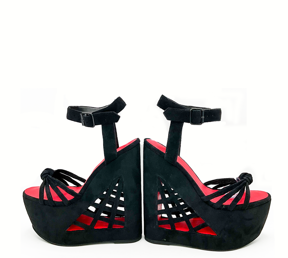 Charla Tedrick  Webula Wedge – product view 3