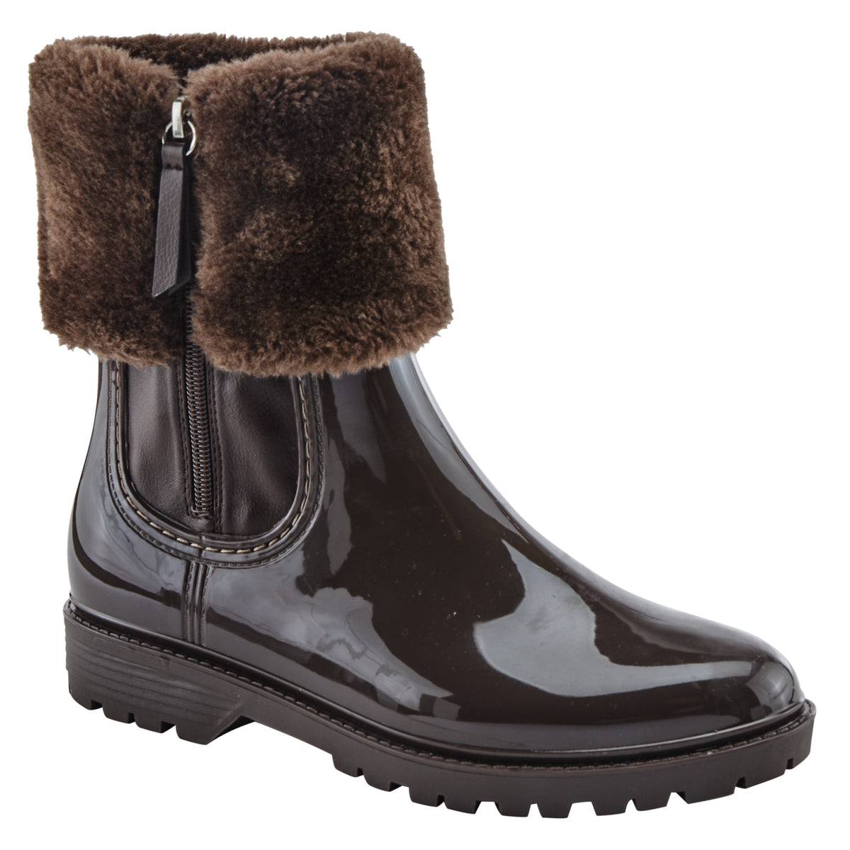 Spring Step Warez Boot — product view 1