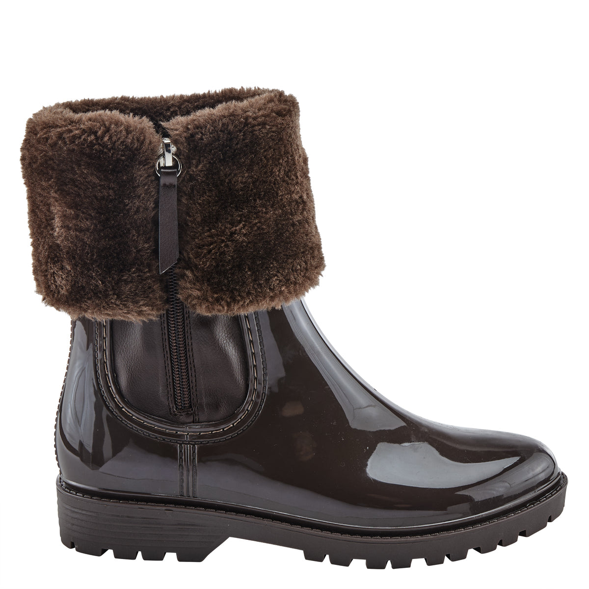 Spring Step Warez Boot — product view 6