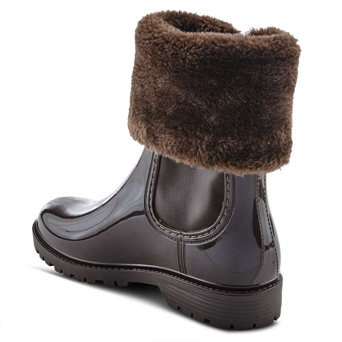 Spring Step Warez Boot — product view 8