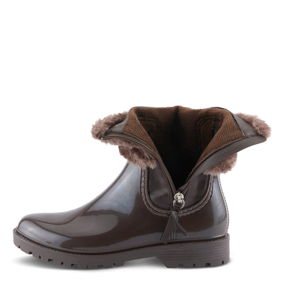 Spring Step Warez Boot — product view 9