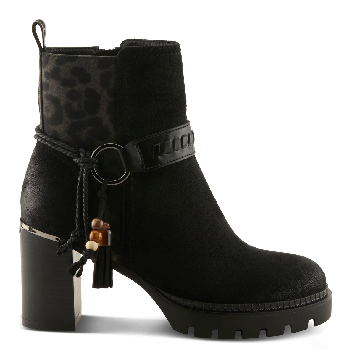 Patrizia Westendgirl Women's Boots — product view 5
