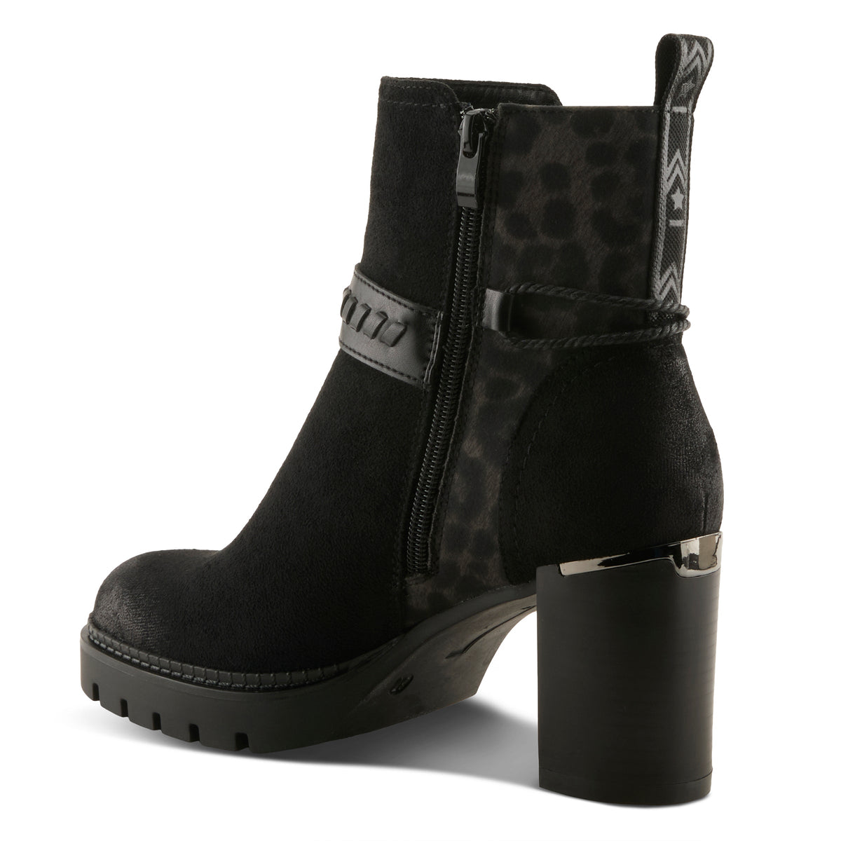 Patrizia Westendgirl Women's Boots — product view 7