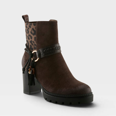 Patrizia Westendgirl Women's Boots — product view 16