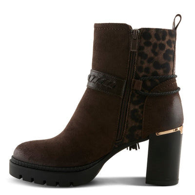 Patrizia Westendgirl Women's Boots — product view 9