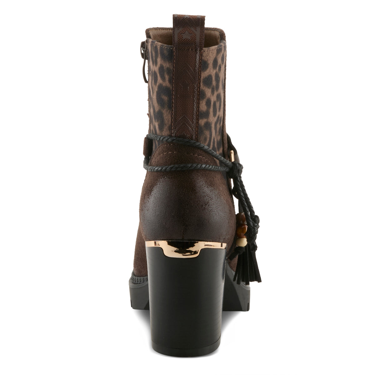 Patrizia Westendgirl Women's Boots — product view 11