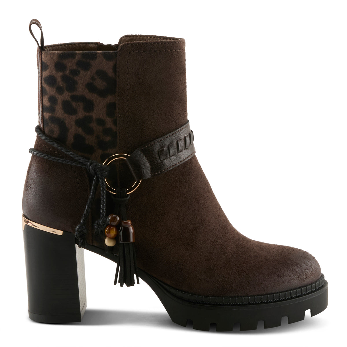 Patrizia Westendgirl Women's Boots — product view 12