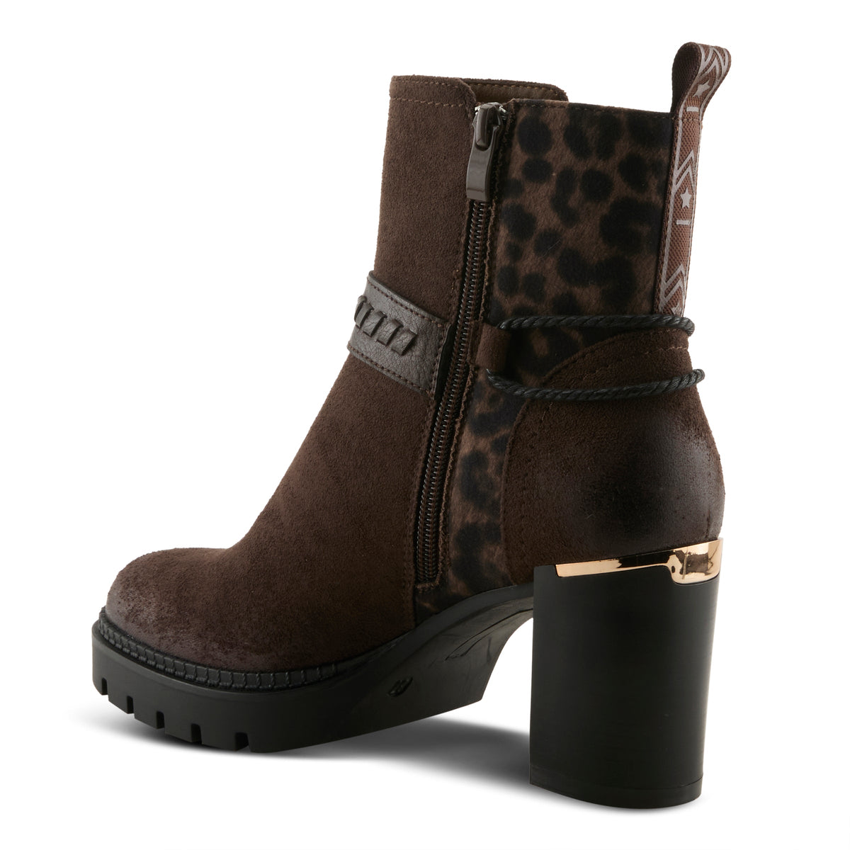 Patrizia Westendgirl Women's Boots — product view 14