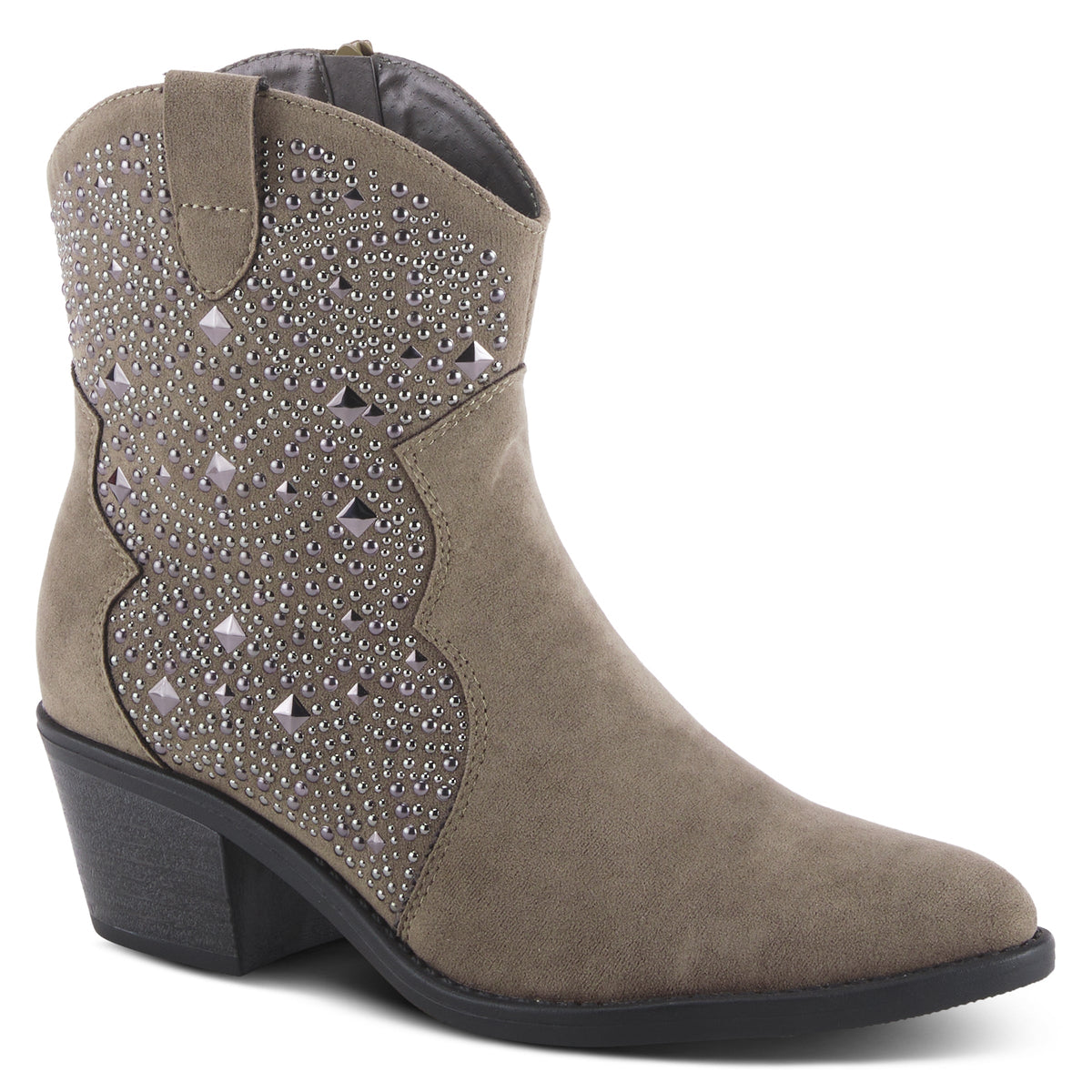 Patrizia Westeria Women's Boots — product view 1