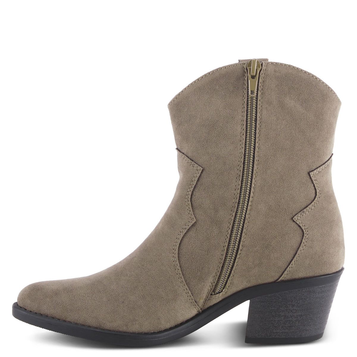 Patrizia Westeria Women's Boots — product view 2