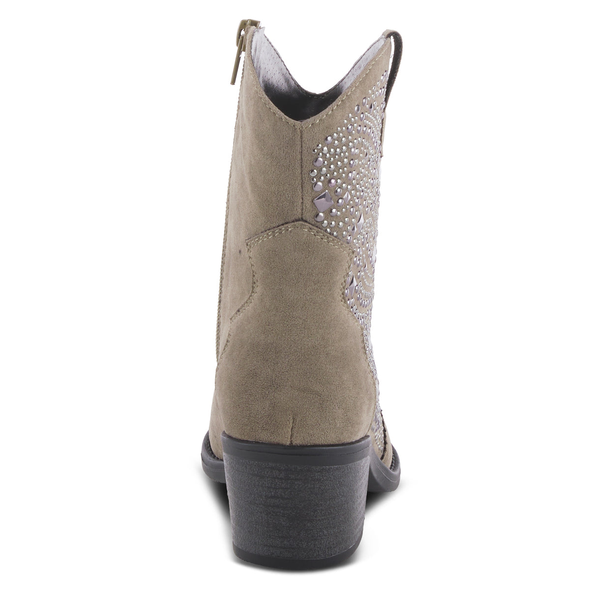 Patrizia Westeria Women's Boots — product view 4