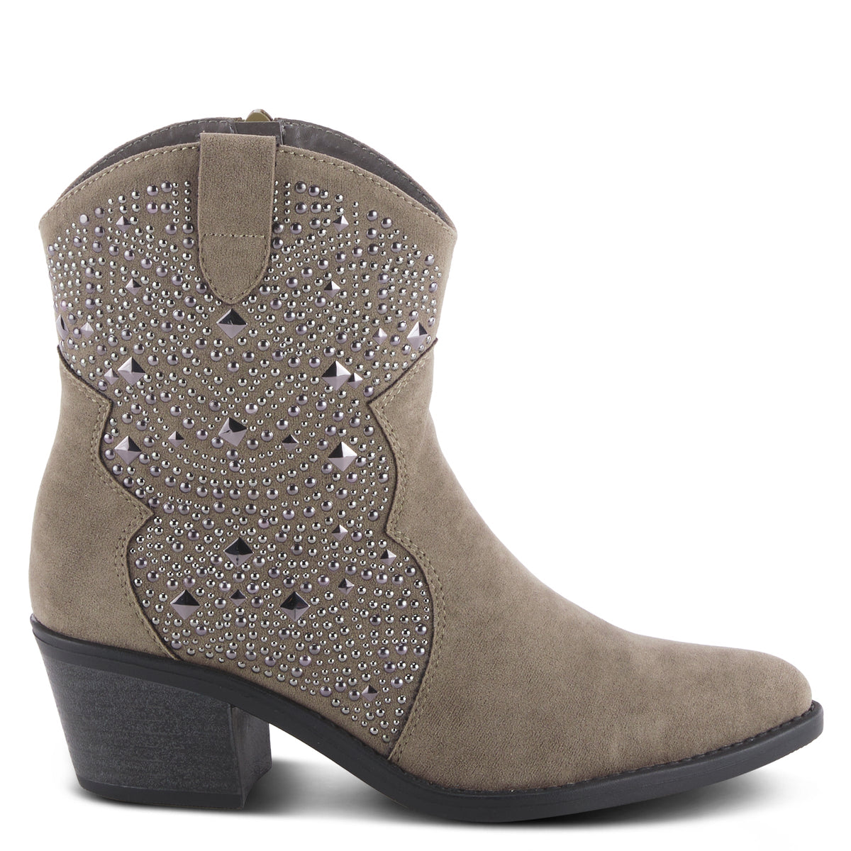 Patrizia Westeria Women's Boots — product view 5