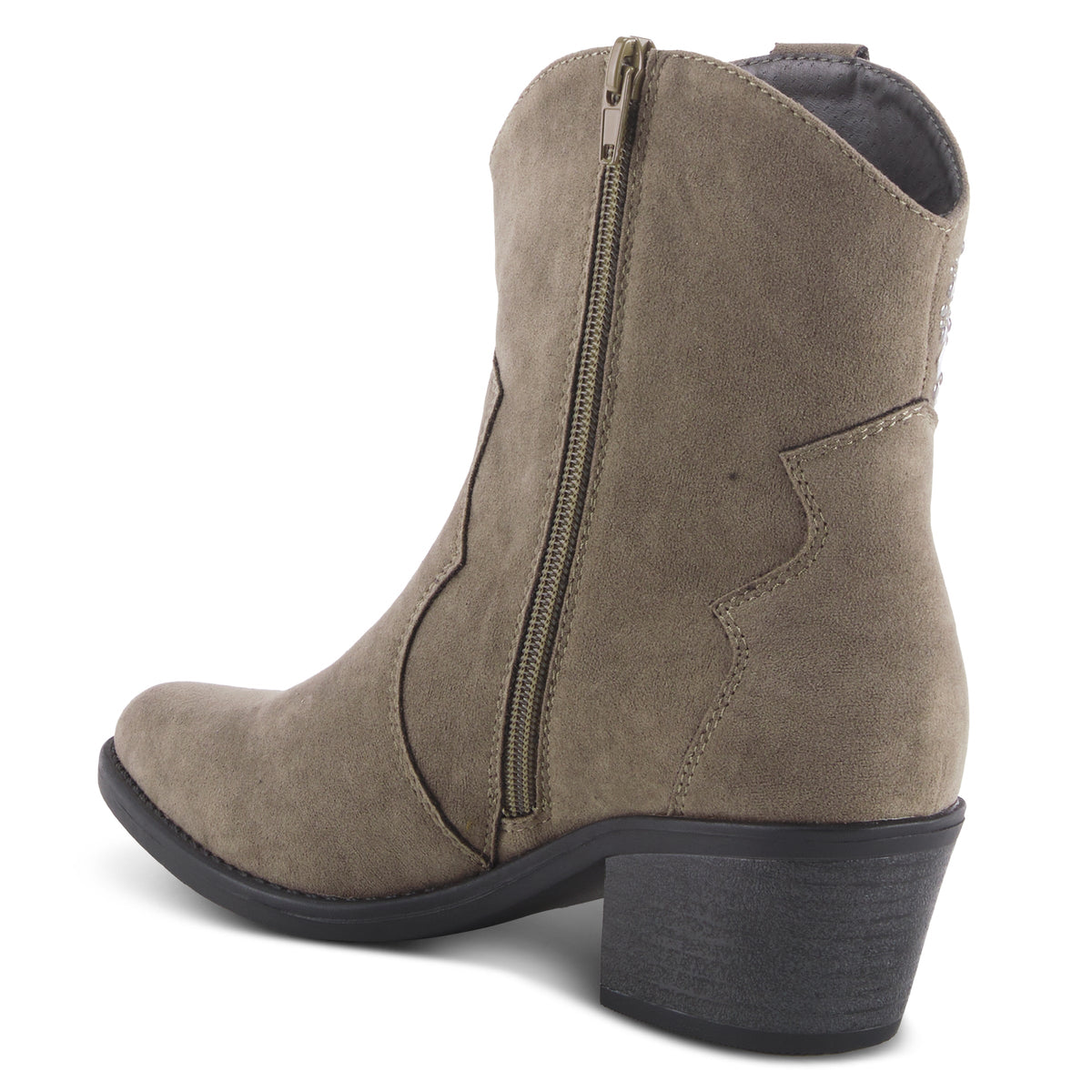 Patrizia Westeria Women's Boots — product view 7