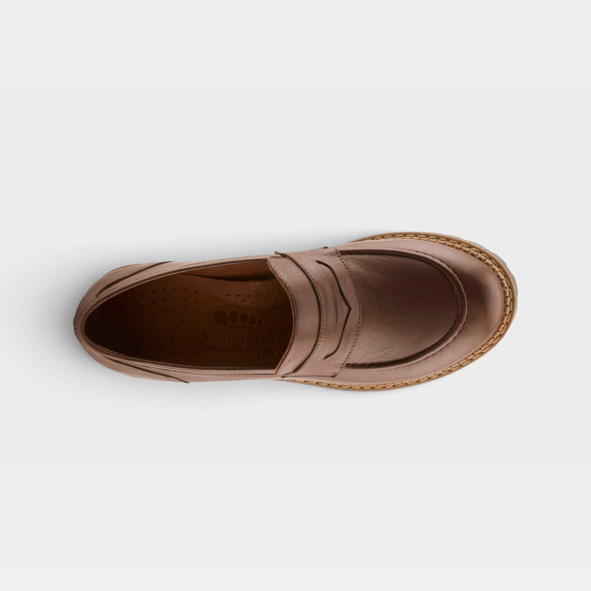 Spring Step Wexford Women's Shoes — product view 4