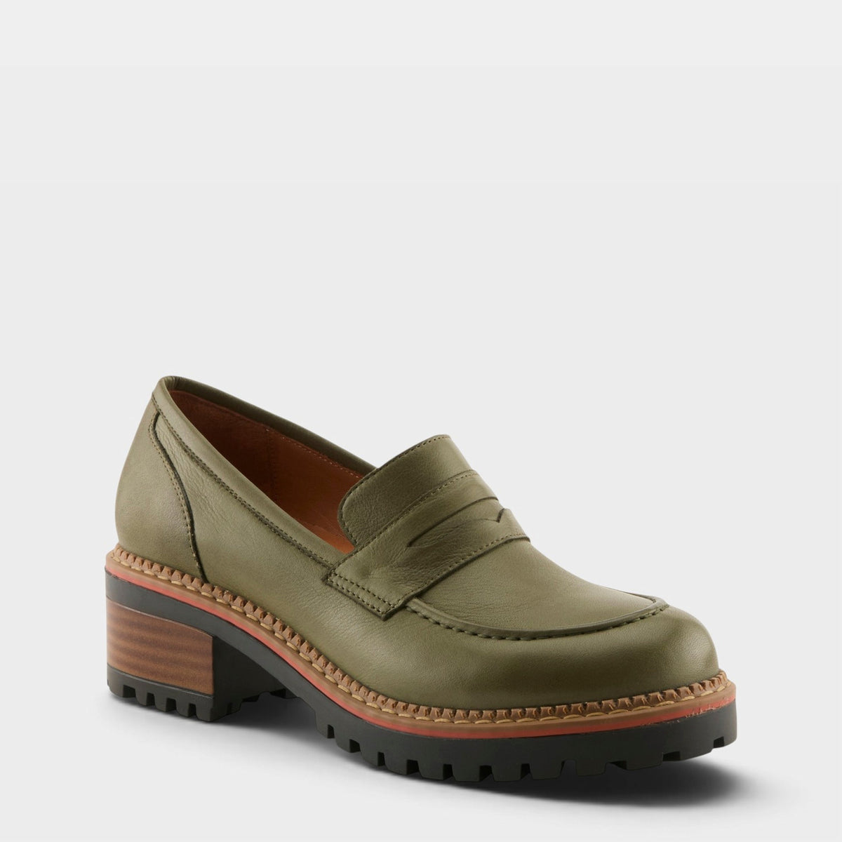 Spring Step Wexford Women's Shoes — product view 22