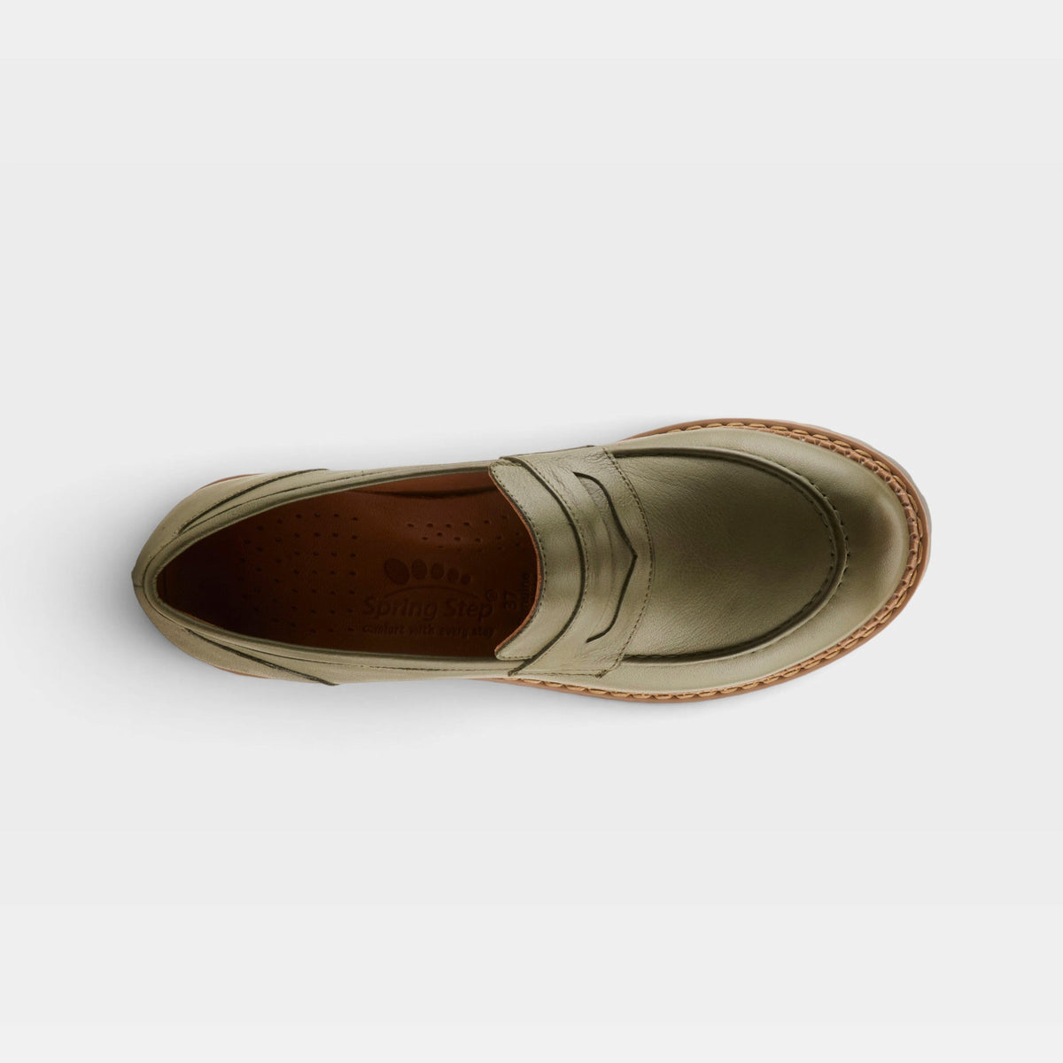 Spring Step Wexford Women's Shoes — product view 9