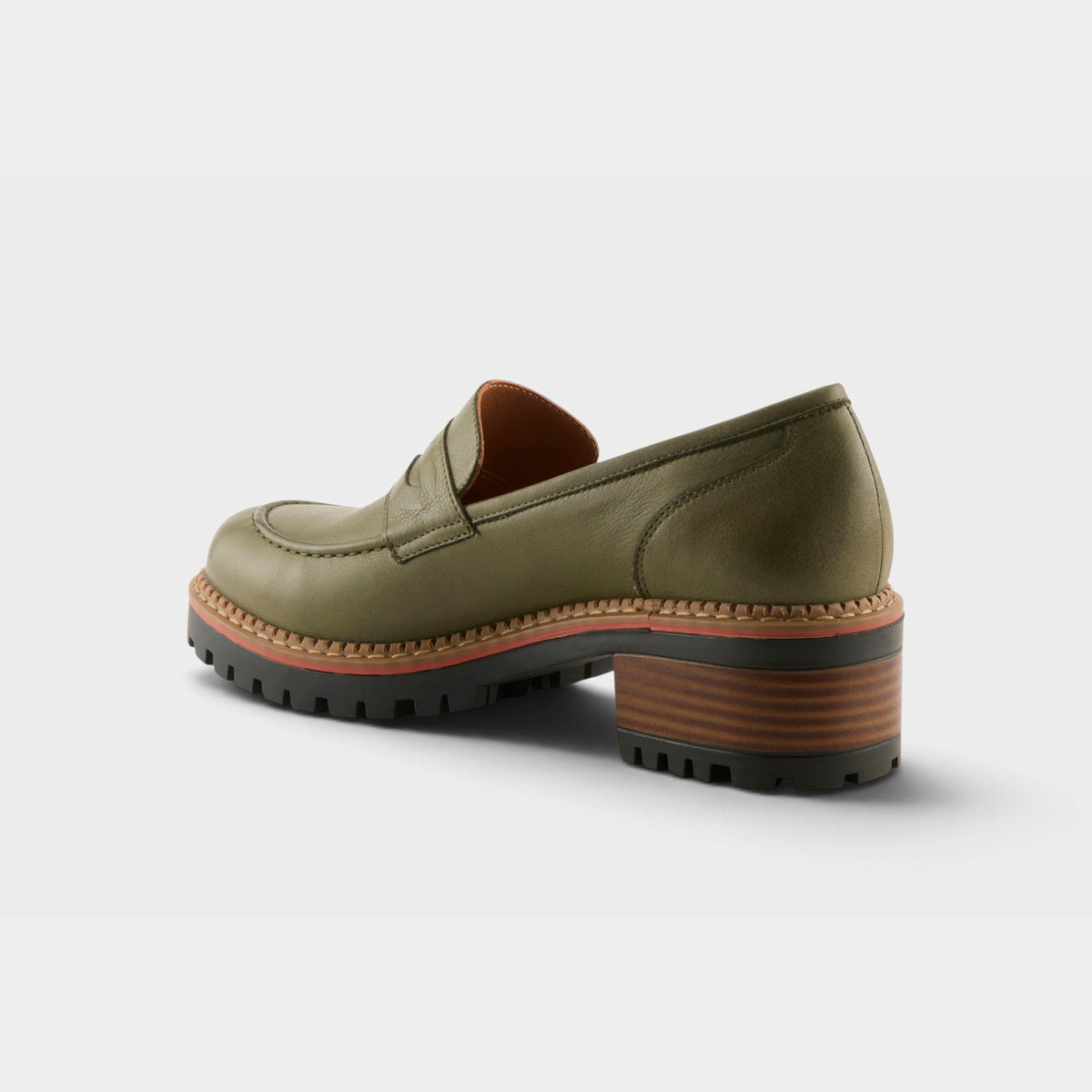 Spring Step Wexford Women's Shoes — product view 11
