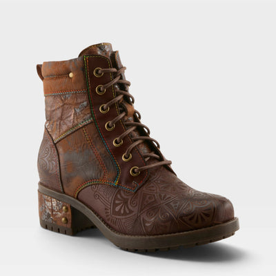 L'Artiste Whitefish Women's Boots — product view 3