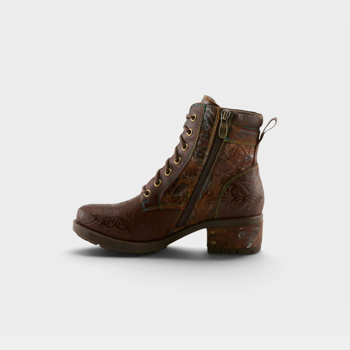 L'Artiste Whitefish Women's Boots — product view 6