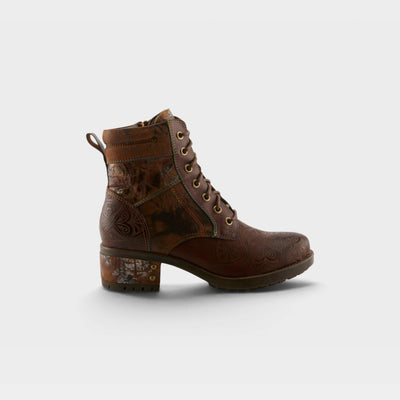 L'Artiste Whitefish Women's Boots — product view 15
