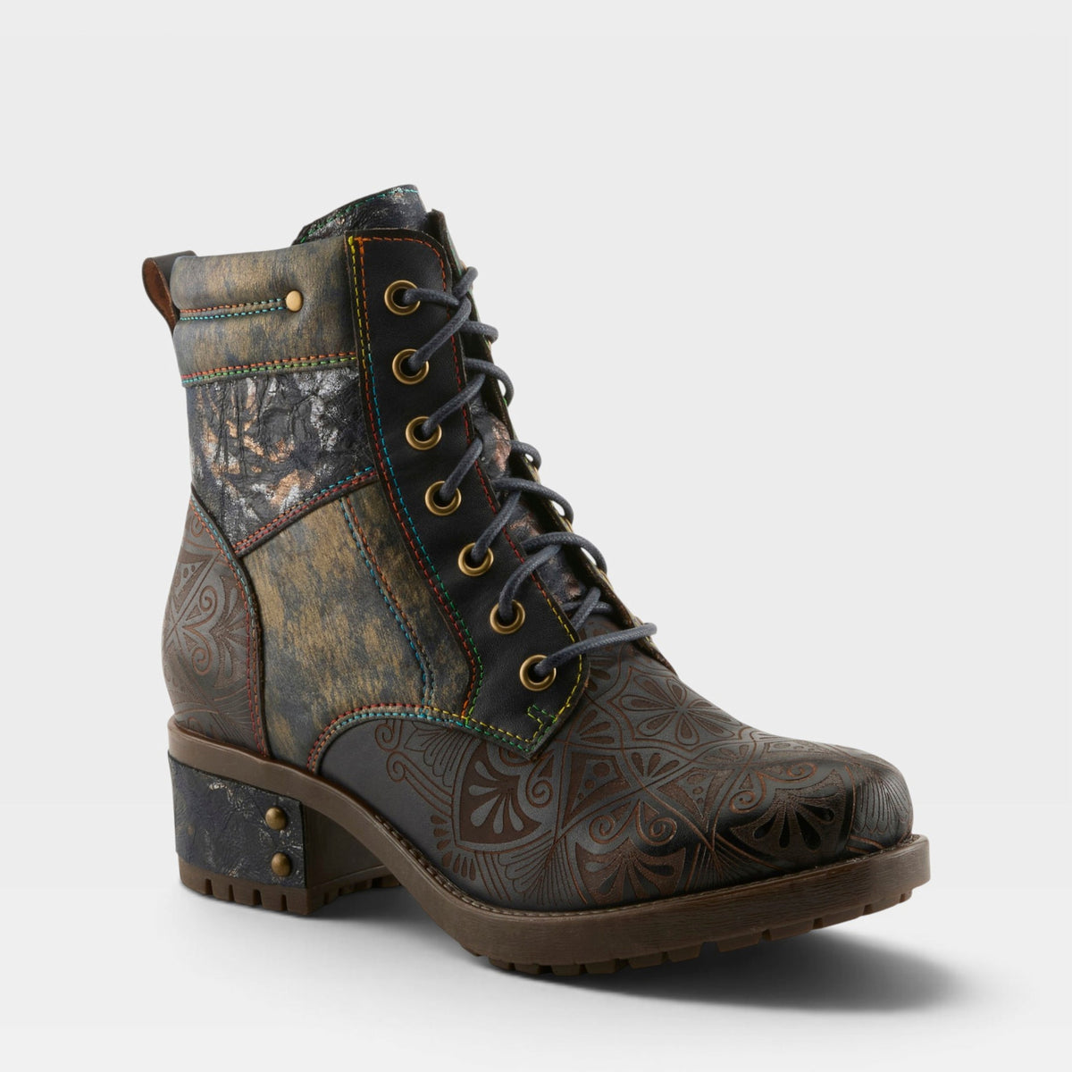 L'Artiste Whitefish Women's Boots — product view 1