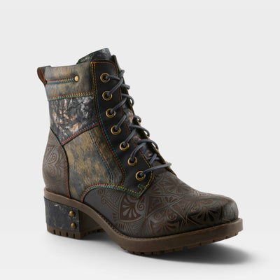 L'Artiste Whitefish Women's Boots — product view 1