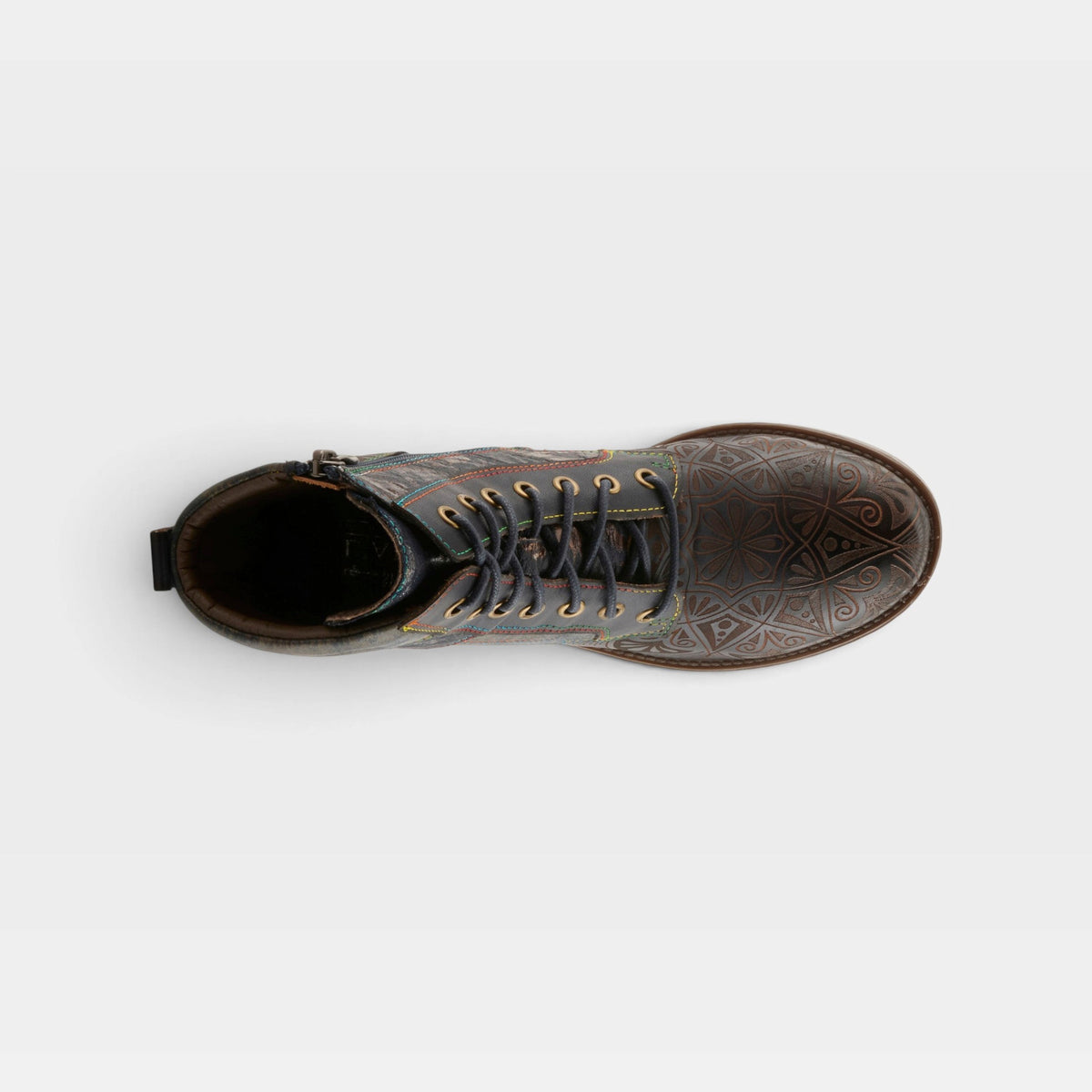 L'Artiste Whitefish Women's Boots — product view 8