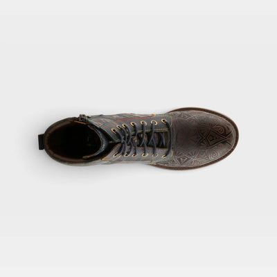 L'Artiste Whitefish Women's Boots — product view 8