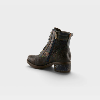 L'Artiste Whitefish Women's Boots — product view 10