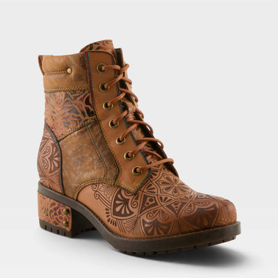 L'Artiste Whitefish Women's Boots — product view 2