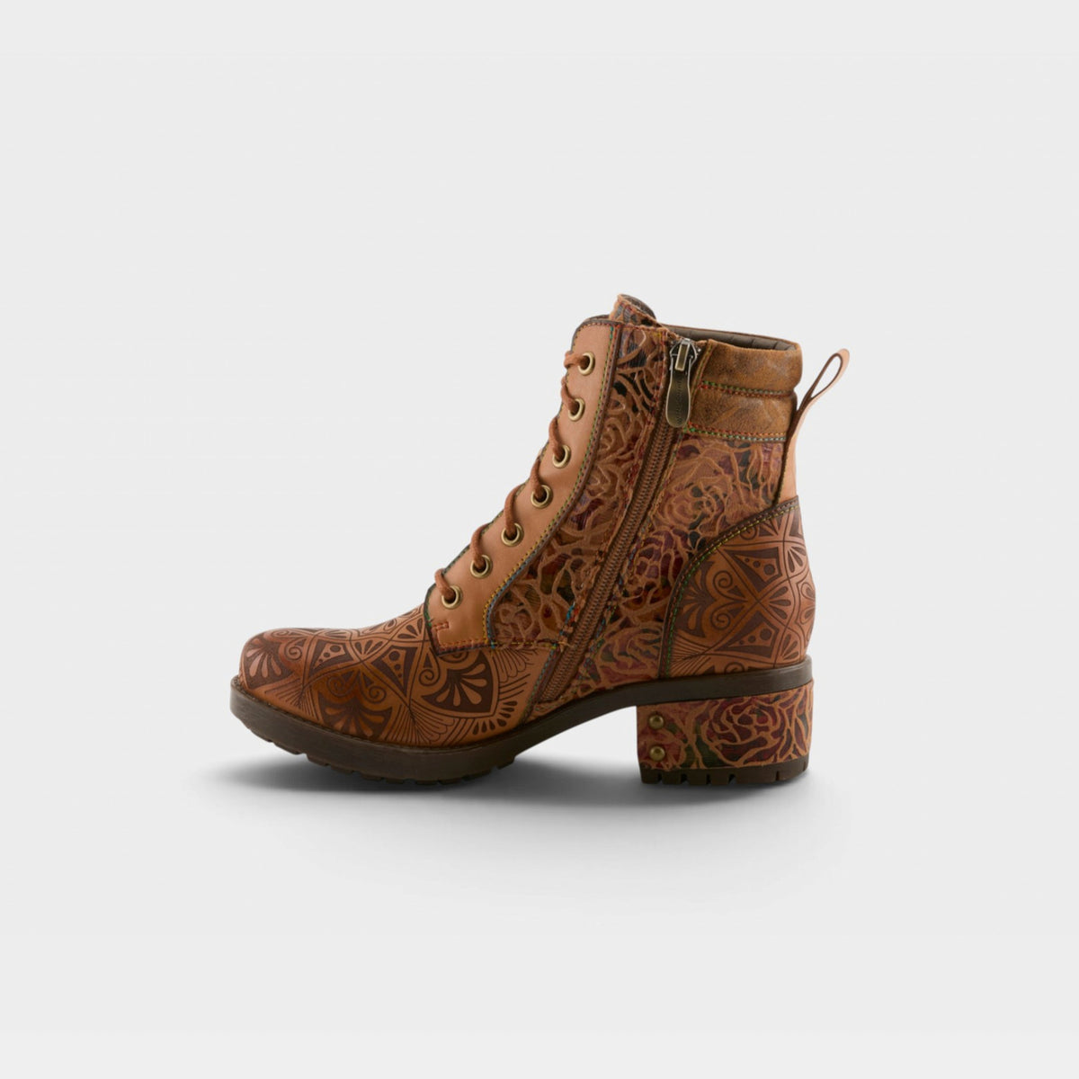L'Artiste Whitefish Women's Boots — product view 5
