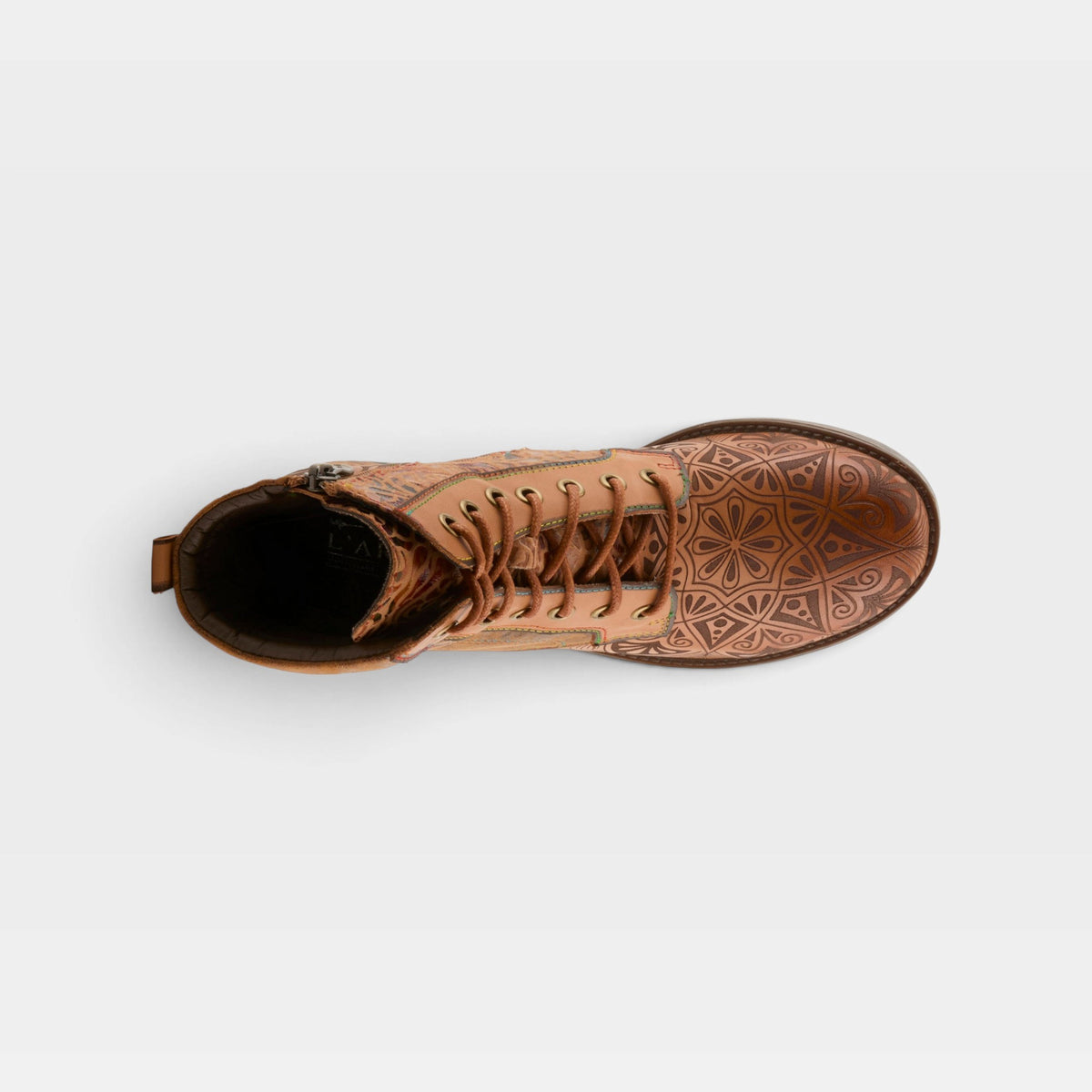 L'Artiste Whitefish Women's Boots — product view 12