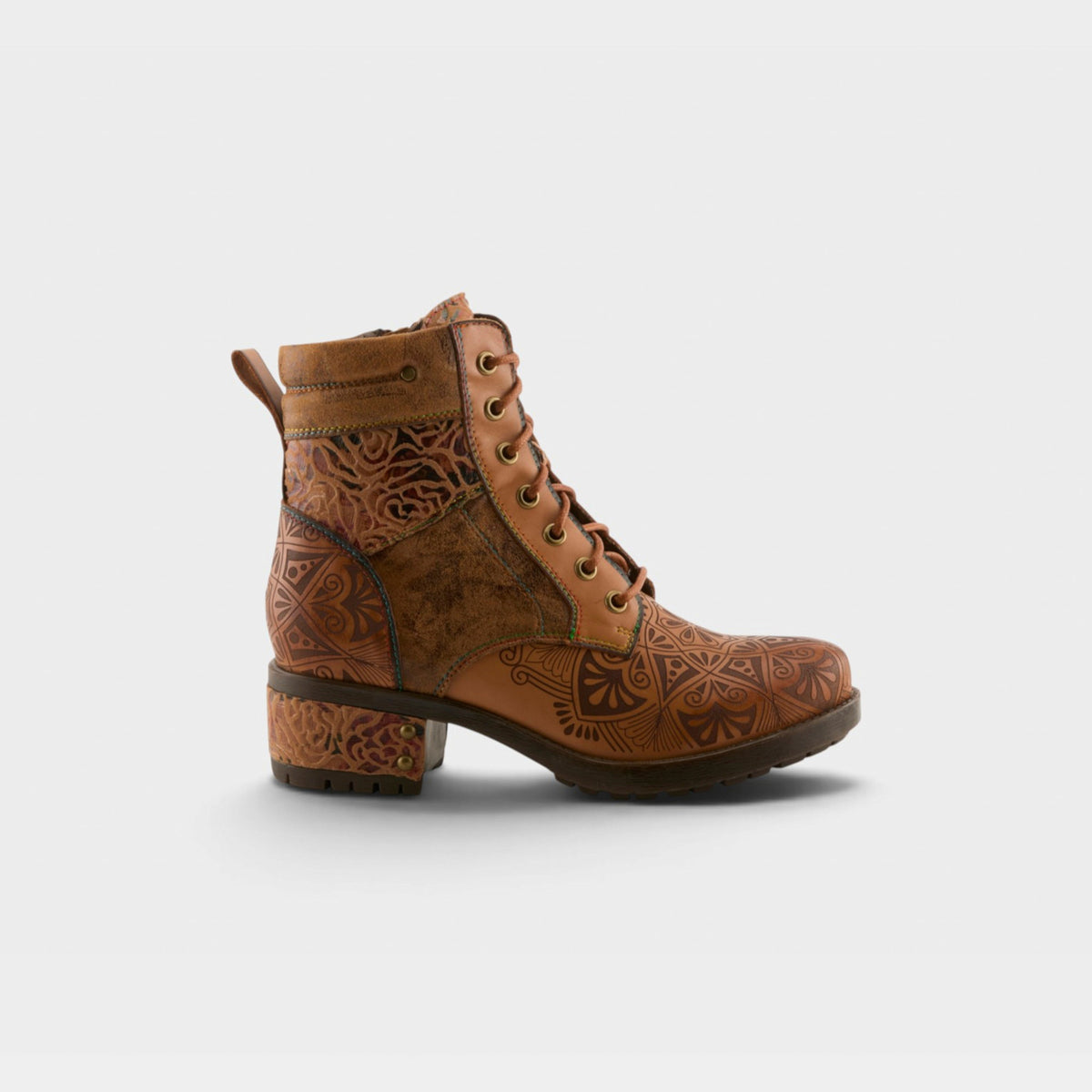 L'Artiste Whitefish Women's Boots — product view 11