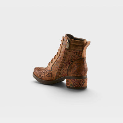 L'Artiste Whitefish Women's Boots — product view 14