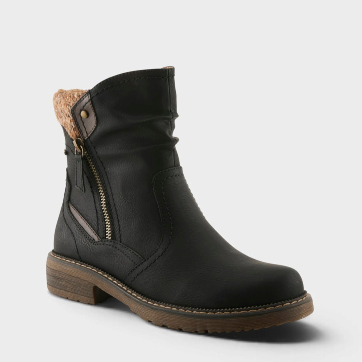 Spring Step Wibea Women's Boots — product view 1