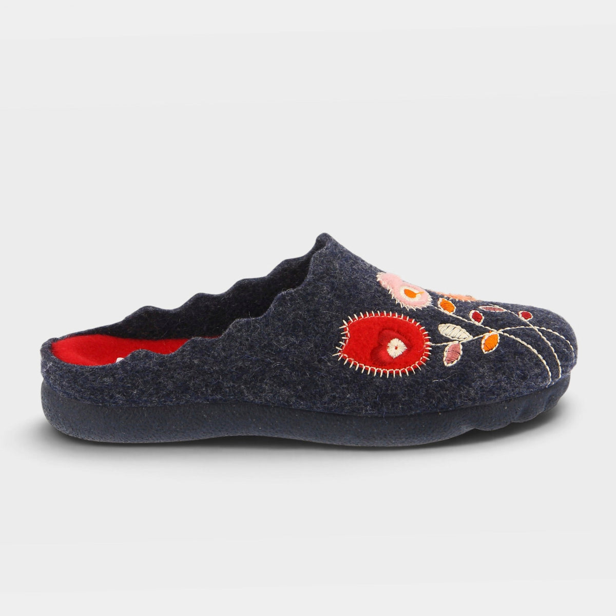 Flexus Wildflower Women's Slippers — product view 10