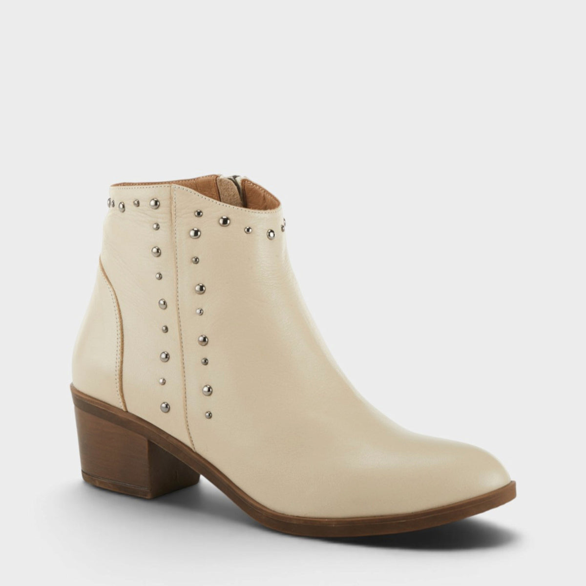 Spring Step Wildwest Boots — product view 1