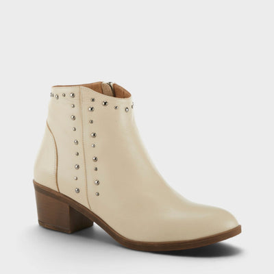 Spring Step Wildwest Boots — product view 1