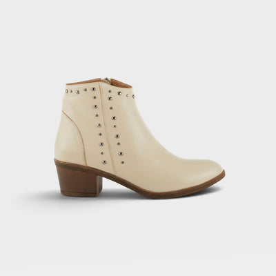 Spring Step Wildwest Boots — product view 2