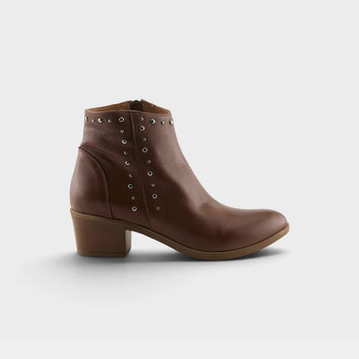 Spring Step Wildwest Boots — product view 12