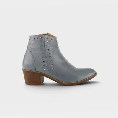 Spring Step Wildwest Boots — product view 7